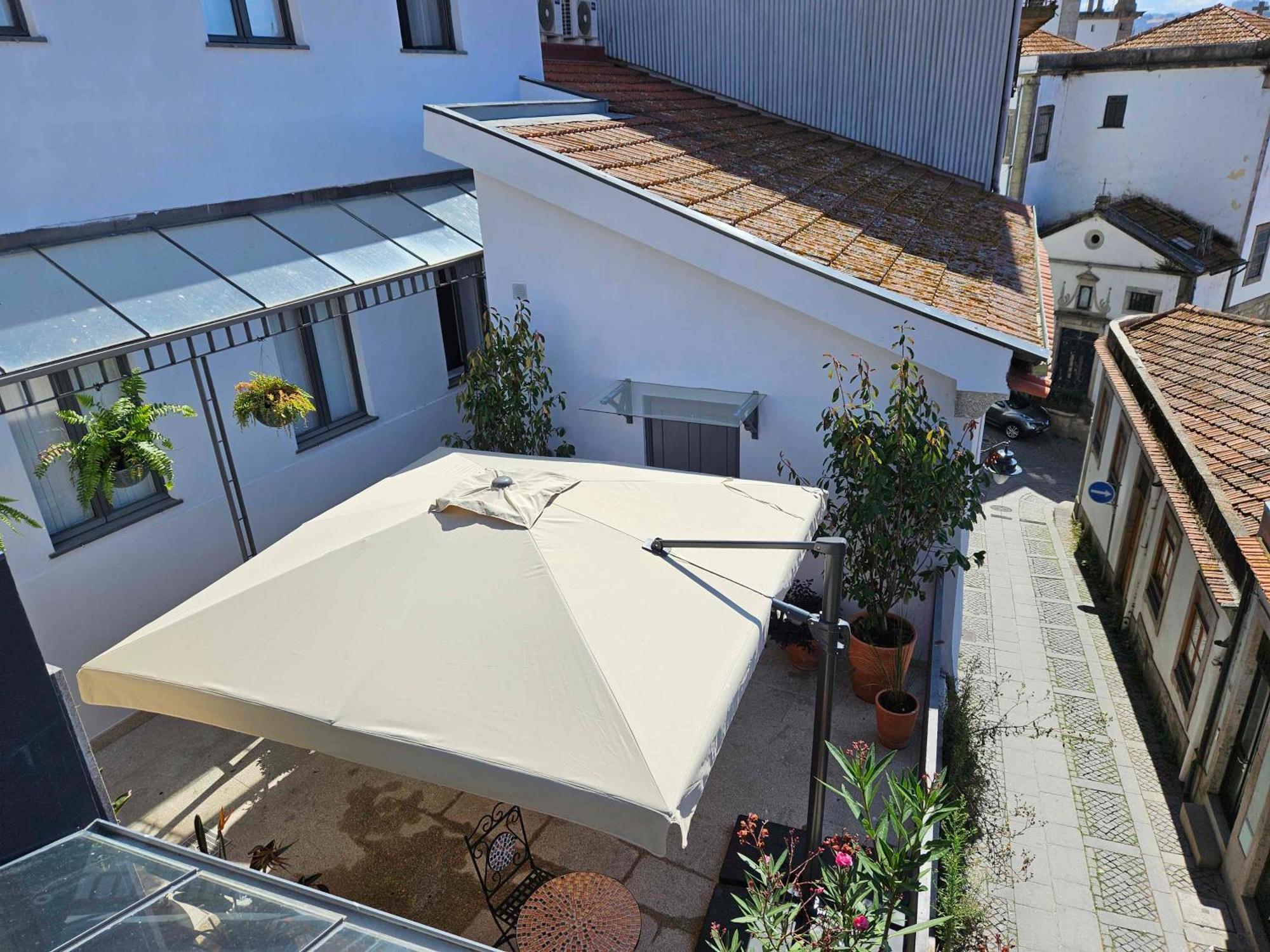 Authentic Porto Village エクステリア 写真